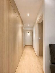 Blk 475B Parkland Residences (Hougang), HDB 5 Rooms #571354941